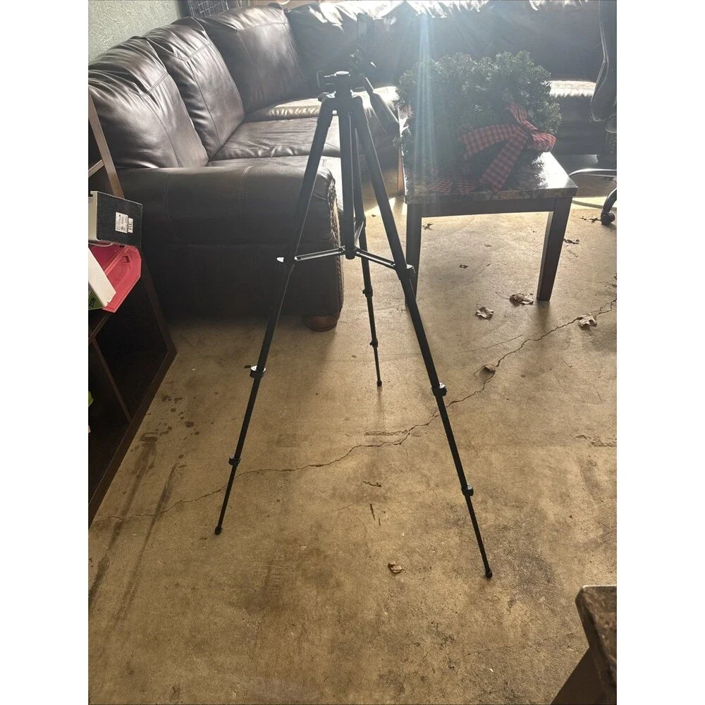 Ubeesize TR50 Tripod for Camera